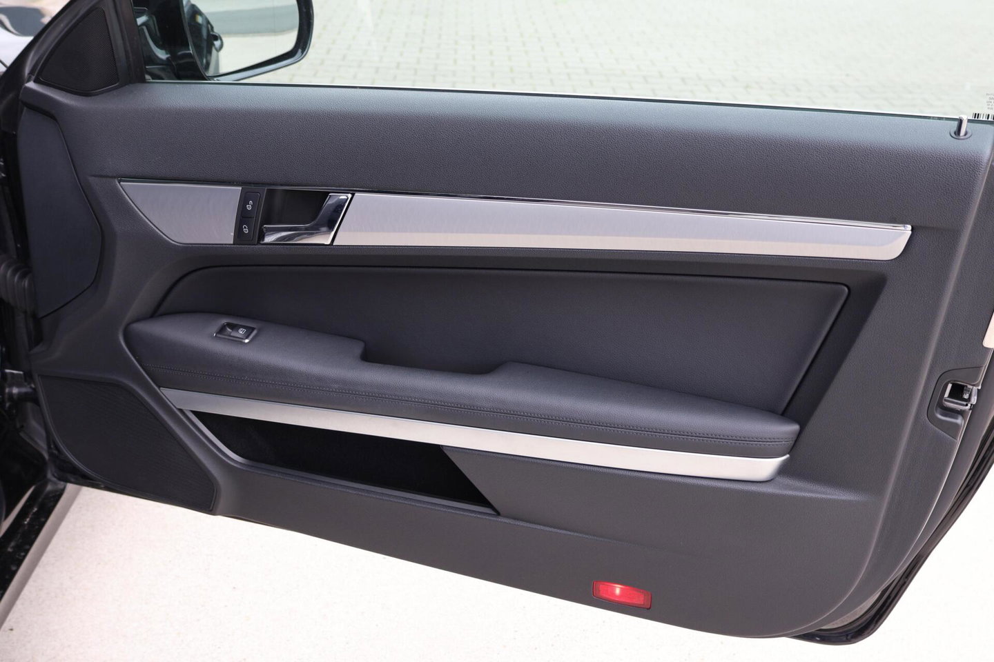 Mercedes-Benz E-Klasse Coupé 250 CGI Elegance / Automaat / Stoelverwarming / Cruise Control / Climate Control