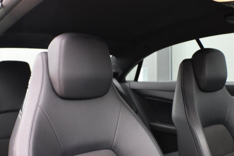 Mercedes-Benz E-Klasse Coupé 250 CGI Elegance / Automaat / Stoelverwarming / Cruise Control / Climate Control
