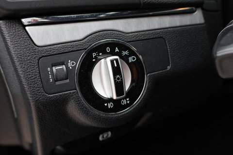Mercedes-Benz E-Klasse Coupé 250 CGI Elegance / Automaat / Stoelverwarming / Cruise Control / Climate Control