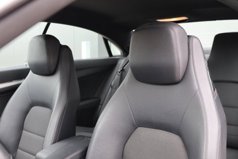 Mercedes-Benz E-Klasse Coupé 250 CGI Elegance / Automaat / Stoelverwarming / Cruise Control / Climate Control