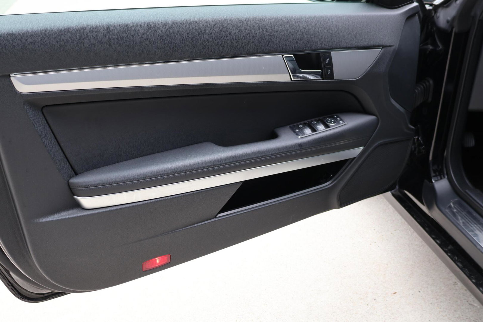 Mercedes-Benz E-Klasse Coupé 250 CGI Elegance / Automaat / Stoelverwarming / Cruise Control / Climate Control