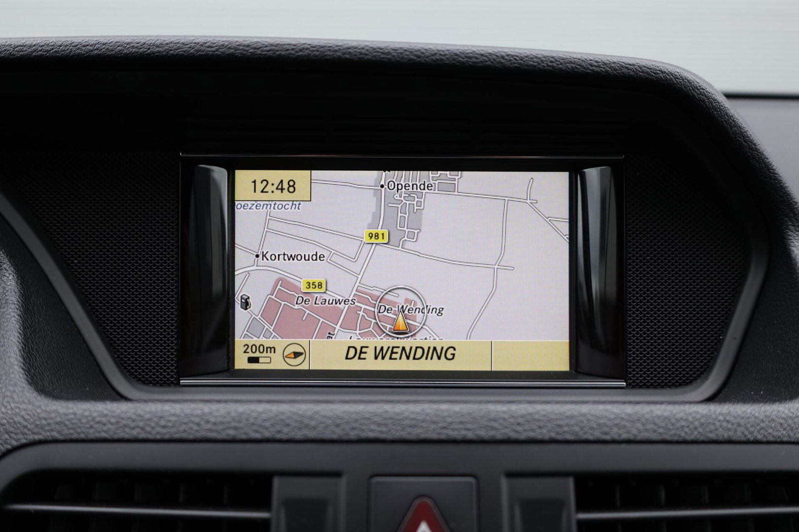 Mercedes-Benz E-Klasse Coupé 250 CGI Elegance / Automaat / Stoelverwarming / Cruise Control / Climate Control