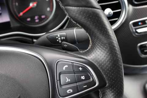Mercedes-Benz V-Klasse 250d Lang DC Edition / AMG line / Stoelventilatie / Stoelverwarming / 2x Scuifdeur / Maestro surroundsystem / Origineel NL