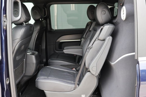 Mercedes-Benz V-Klasse 250d Lang DC Edition / AMG line / Stoelventilatie / Stoelverwarming / 2x Scuifdeur / Maestro surroundsystem / Origineel NL