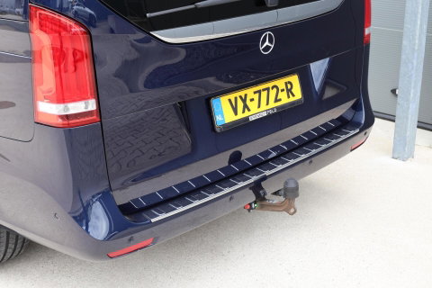 Mercedes-Benz V-Klasse 250d Lang DC Edition / AMG line / Stoelventilatie / Stoelverwarming / 2x Scuifdeur / Maestro surroundsystem / Origineel NL