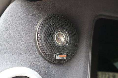 Mercedes-Benz V-Klasse 250d Lang DC Edition / AMG line / Stoelventilatie / Stoelverwarming / 2x Scuifdeur / Maestro surroundsystem / Origineel NL