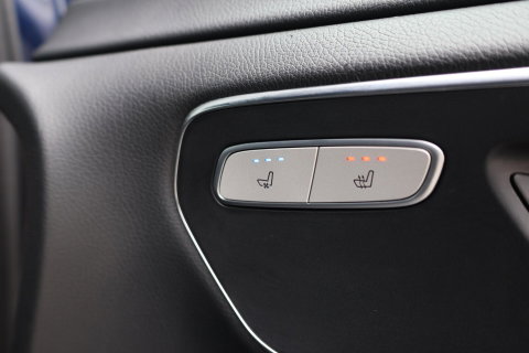 Mercedes-Benz V-Klasse 250d Lang DC Edition / AMG line / Stoelventilatie / Stoelverwarming / 2x Scuifdeur / Maestro surroundsystem / Origineel NL