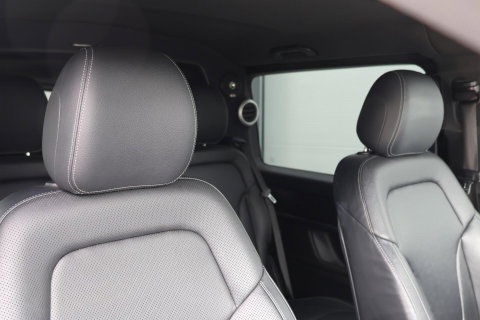 Mercedes-Benz V-Klasse 250d Lang DC Edition / AMG line / Stoelventilatie / Stoelverwarming / 2x Scuifdeur / Maestro surroundsystem / Origineel NL