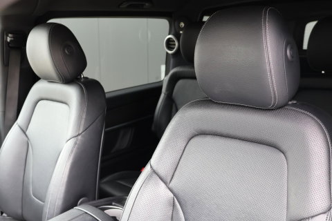 Mercedes-Benz V-Klasse 250d Lang DC Edition / AMG line / Stoelventilatie / Stoelverwarming / 2x Scuifdeur / Maestro surroundsystem / Origineel NL