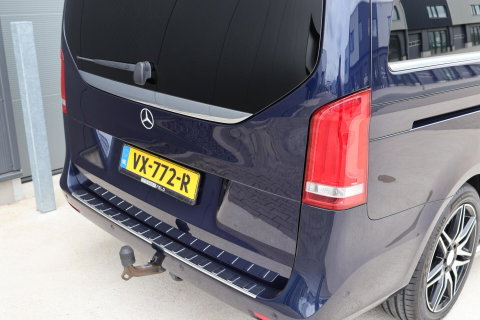 Mercedes-Benz V-Klasse 250d Lang DC Edition / AMG line / Stoelventilatie / Stoelverwarming / 2x Scuifdeur / Maestro surroundsystem / Origineel NL