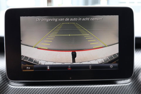 Mercedes-Benz V-Klasse 250d Lang DC Edition / AMG line / Stoelventilatie / Stoelverwarming / 2x Scuifdeur / Maestro surroundsystem / Origineel NL