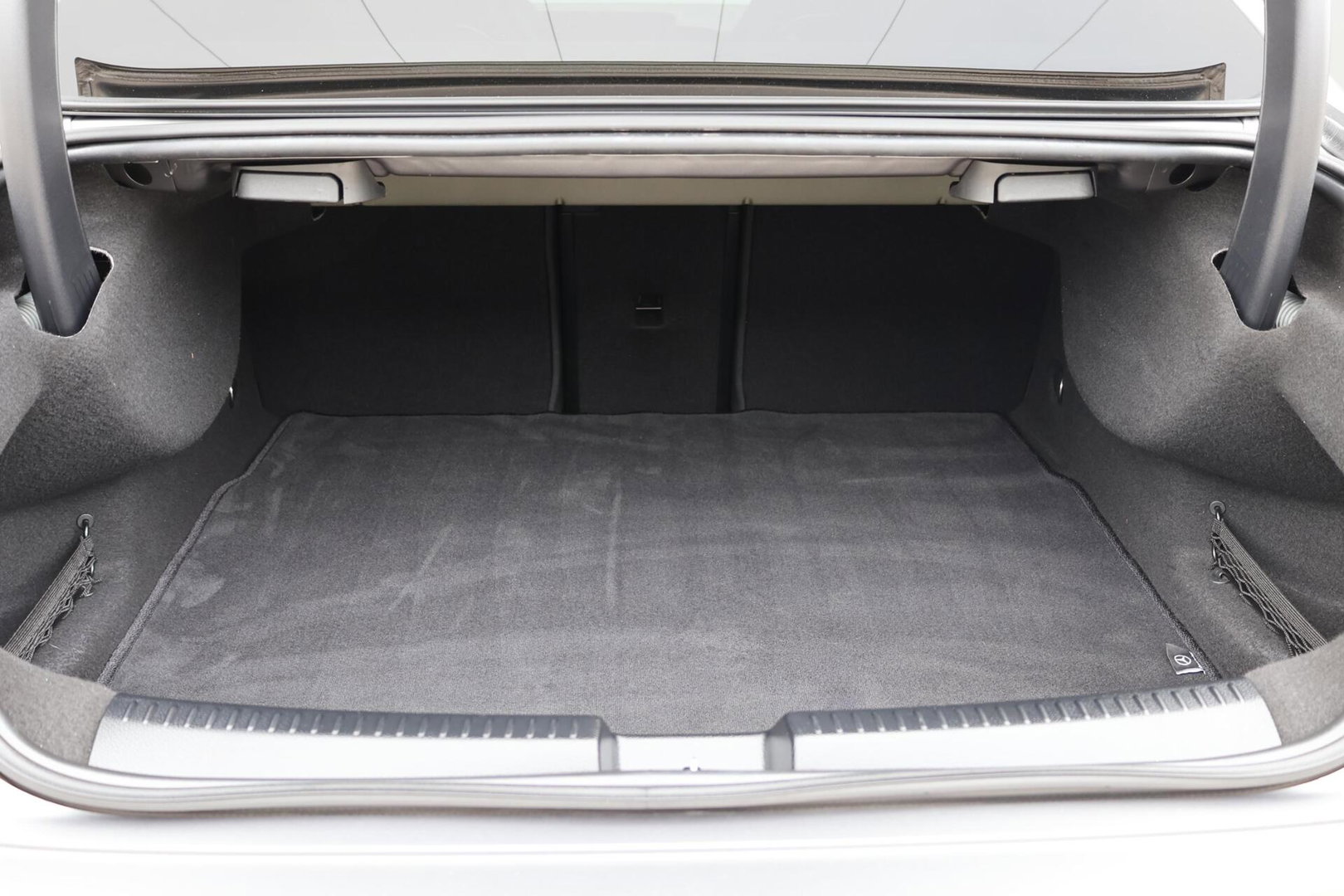 Mercedes-Benz CLA AMG 35 4MATIC / Panoramadak / Memory Stoelen / 360 Camera / Keyless-Go / Burmester Surround