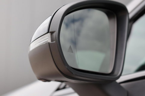 Mercedes-Benz CLA AMG 35 4MATIC / Panoramadak / Memory Stoelen / 360 Camera / Keyless-Go / Burmester Surround