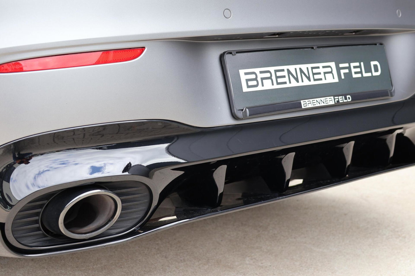 Mercedes-Benz CLA AMG 35 4MATIC / Panoramadak / Memory Stoelen / 360 Camera / Keyless-Go / Burmester Surround