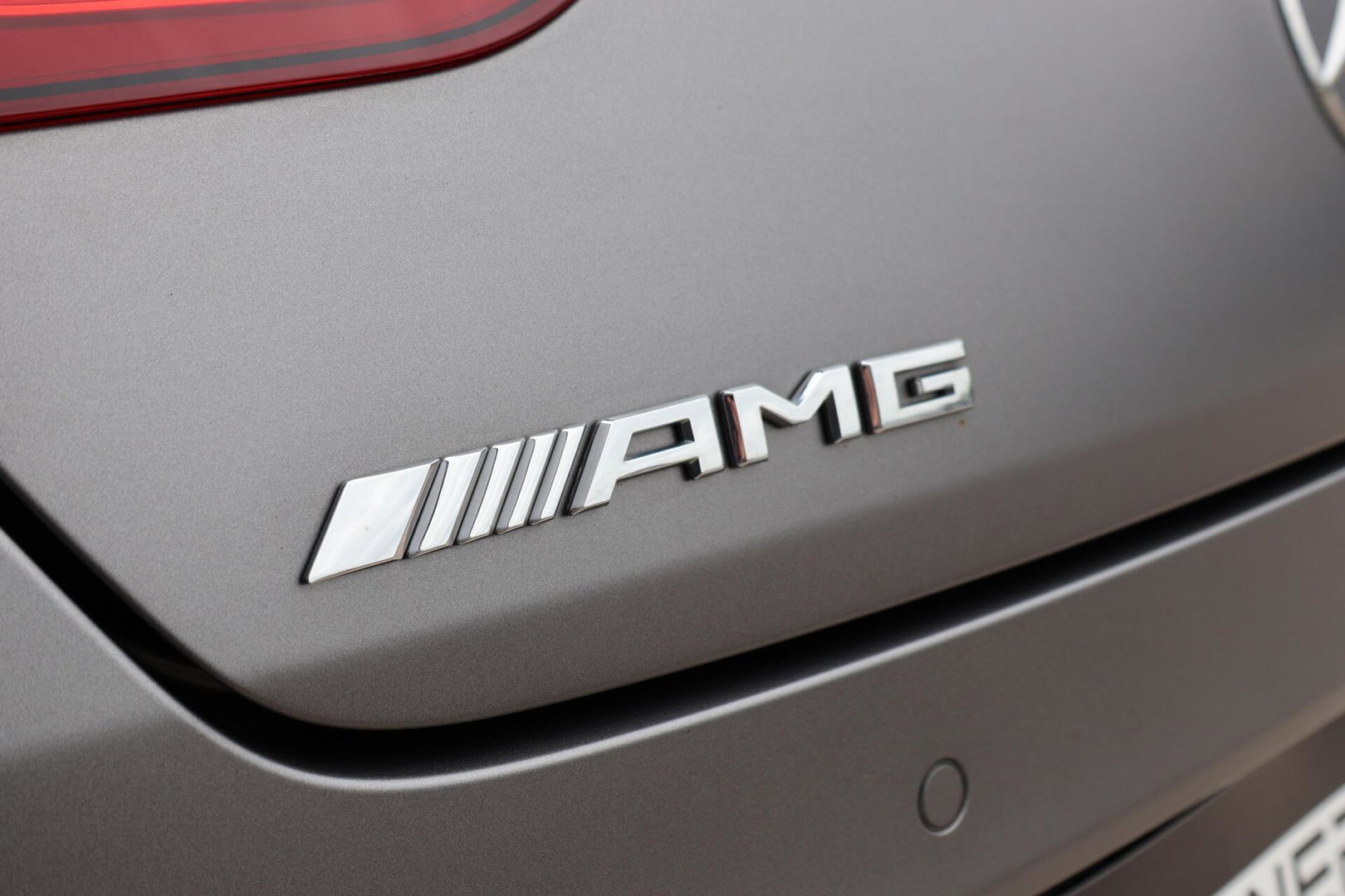 Mercedes-Benz CLA AMG 35 4MATIC / Panoramadak / Memory Stoelen / 360 Camera / Keyless-Go / Burmester Surround