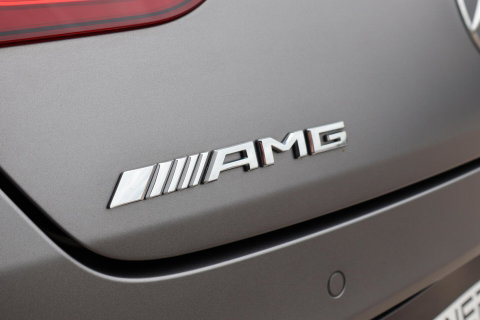 Mercedes-Benz CLA AMG 35 4MATIC / Panoramadak / Memory Stoelen / 360 Camera / Keyless-Go / Burmester Surround