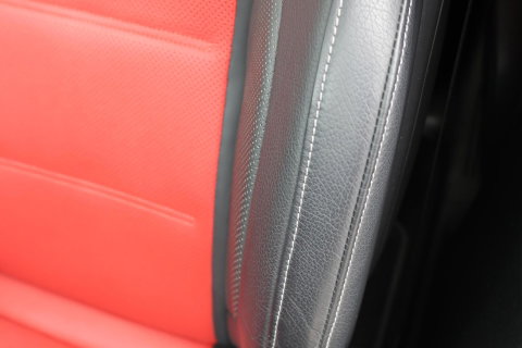 Mercedes-Benz CLA AMG 35 4MATIC / Panoramadak / Memory Stoelen / 360 Camera / Keyless-Go / Burmester Surround