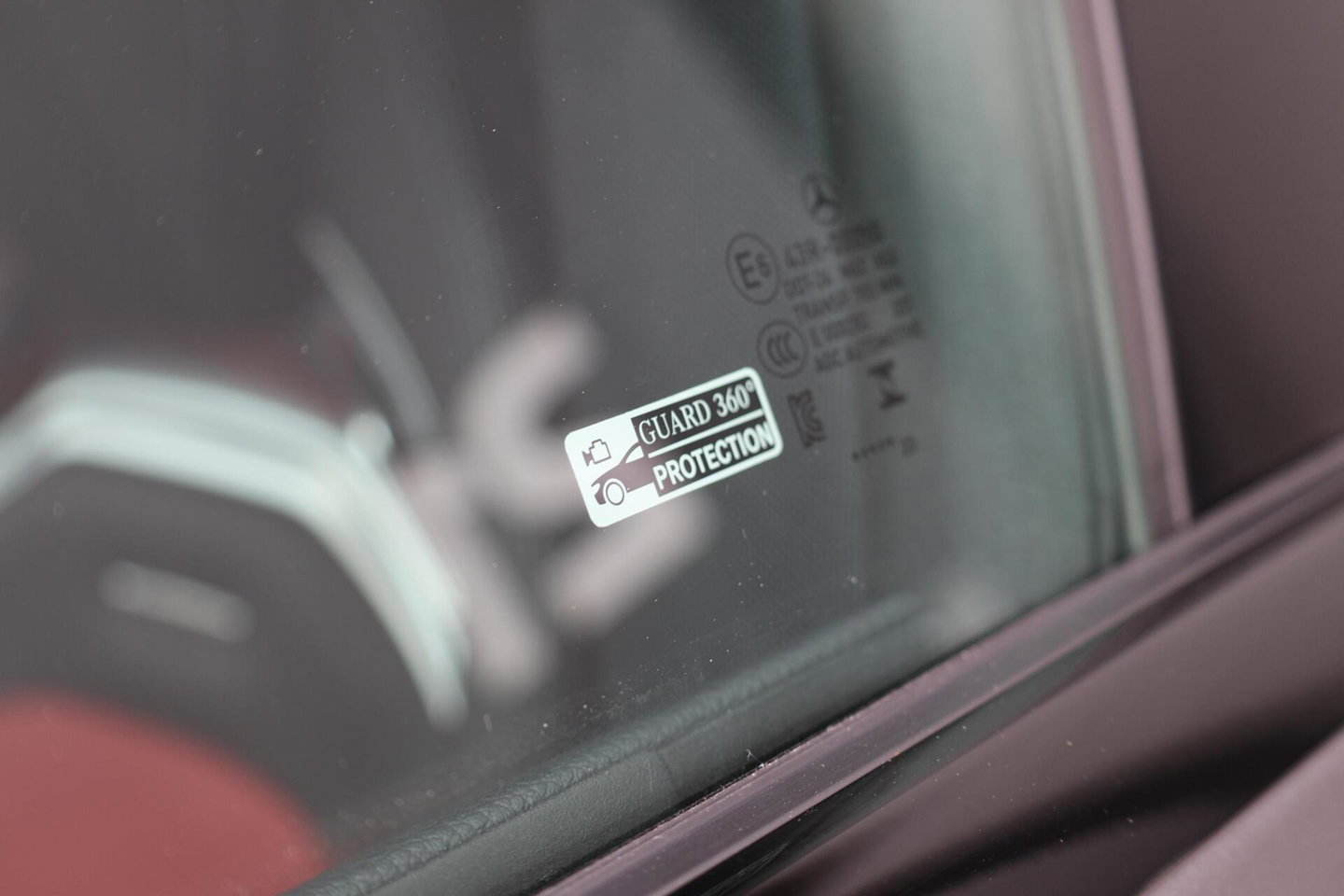 Mercedes-Benz CLA AMG 35 4MATIC / Panoramadak / Memory Stoelen / 360 Camera / Keyless-Go / Burmester Surround