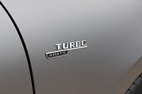 Mercedes-Benz CLA AMG 35 4MATIC / Panoramadak / Memory Stoelen / 360 Camera / Keyless-Go / Burmester Surround