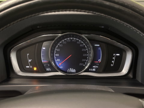 Volvo V60 2.4 D6 Twin Engine Special Edition | Dealer Onderhouden | Cruise Control | Stoelverwarming | Parkeersensoren Achter | Navigatie | Trekhaak