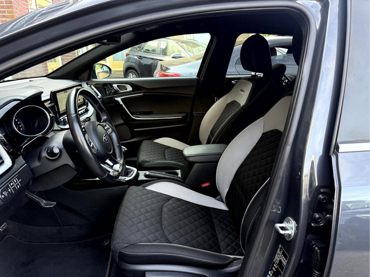 Kia Ceed Sportswagon
