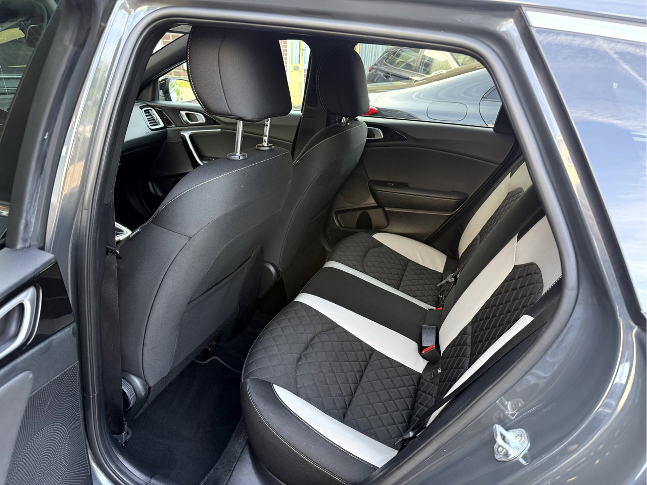 Kia Ceed Sportswagon