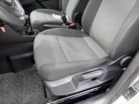 Volkswagen Caddy 2.0 TDI 102pk L2H1 BMT Maxi / vaste prijs rijklaar € 11.950 ex btw / euro 6 / bpm vrij / lease vanaf € 201 / Flexmo ingerichte laadruimte / airco / cruise/ pdc achter