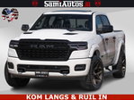Dodge Ram Pick-Up