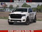 Dodge Ram Pick-Up