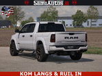 Dodge Ram Pick-Up