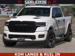 Dodge Ram Pick-Up