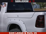 Dodge Ram Pick-Up