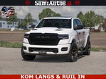 Dodge Ram Pick-Up