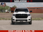 Dodge Ram Pick-Up