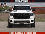 Dodge Ram Pick-Up
