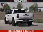 Dodge Ram Pick-Up
