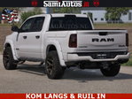 Dodge Ram Pick-Up