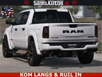 Dodge Ram Pick-Up