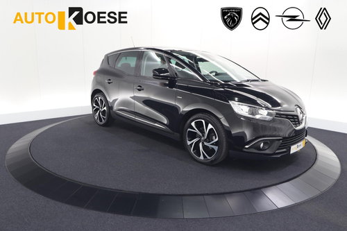 Renault Scénic