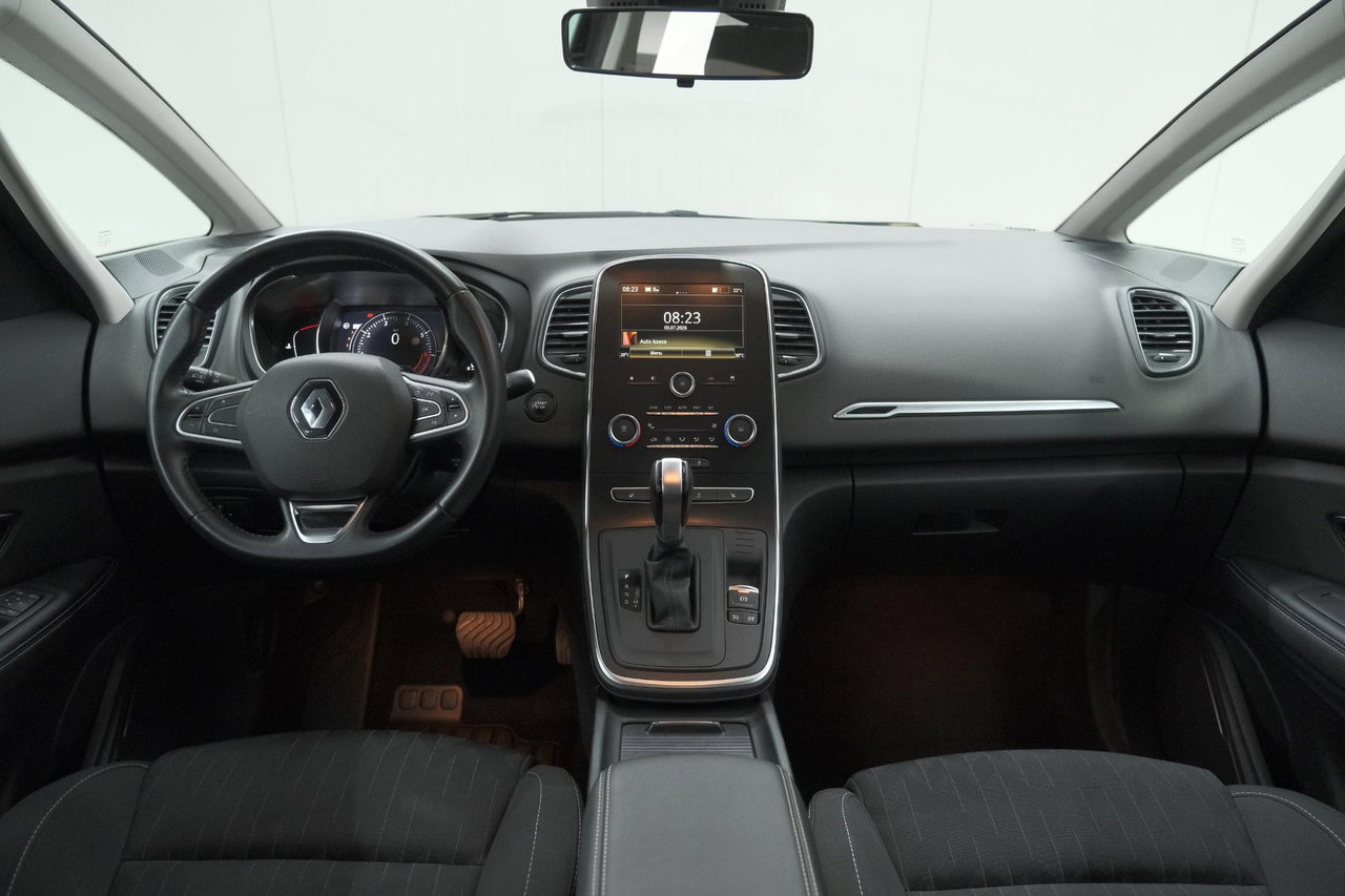 Renault Scénic