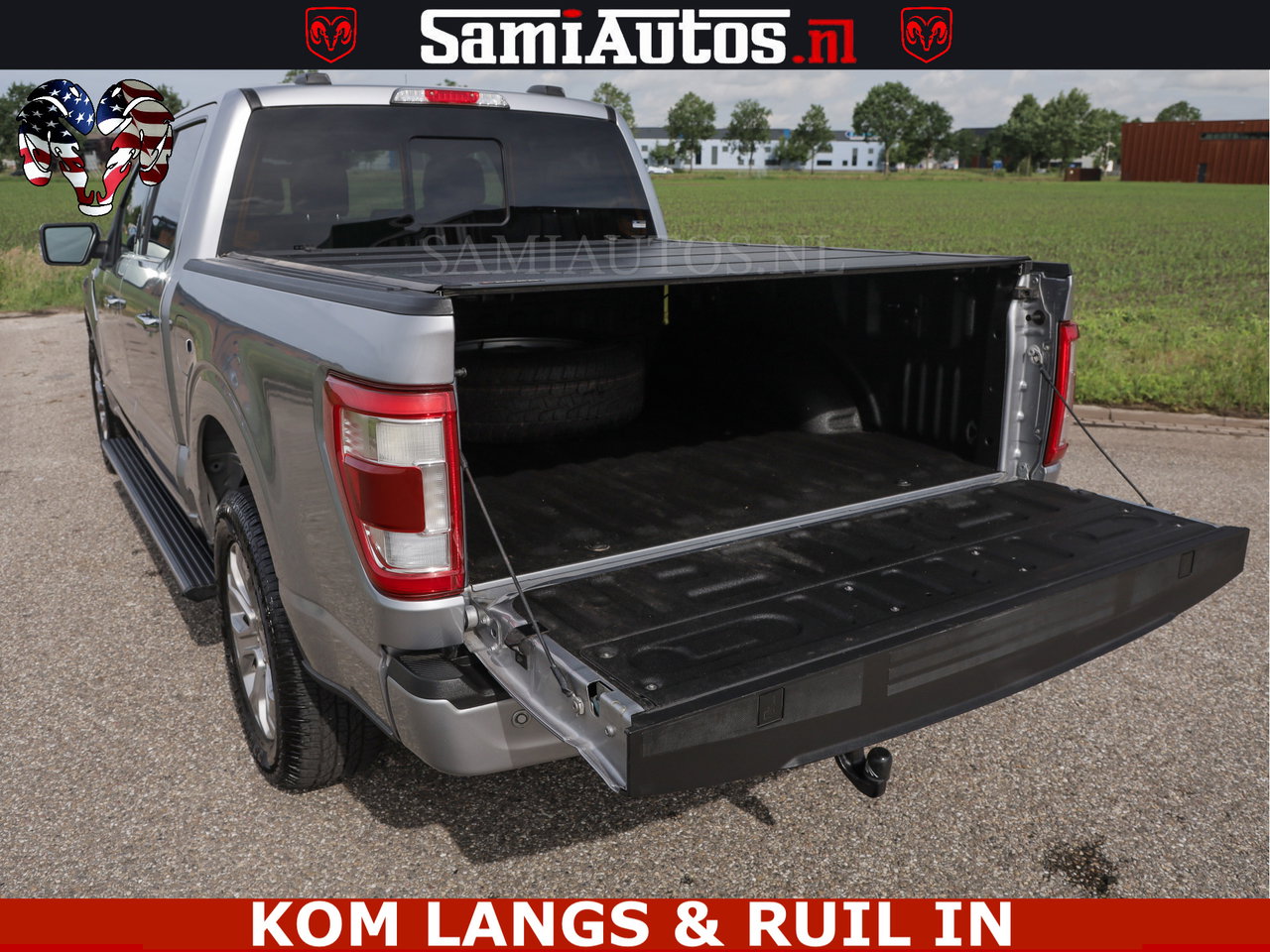 Ford F-150