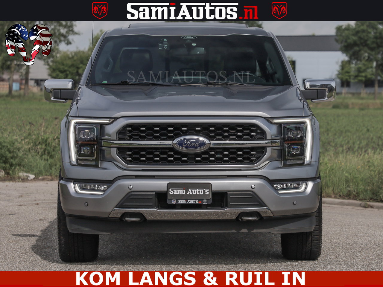Ford F-150