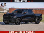 Dodge Ram Pick-Up
