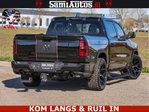 Dodge Ram Pick-Up