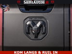 Dodge Ram Pick-Up