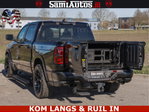Dodge Ram Pick-Up