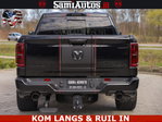 Dodge Ram Pick-Up