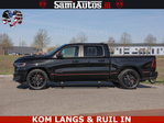 Dodge Ram Pick-Up