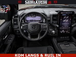 Dodge Ram Pick-Up