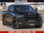 Dodge Ram Pick-Up